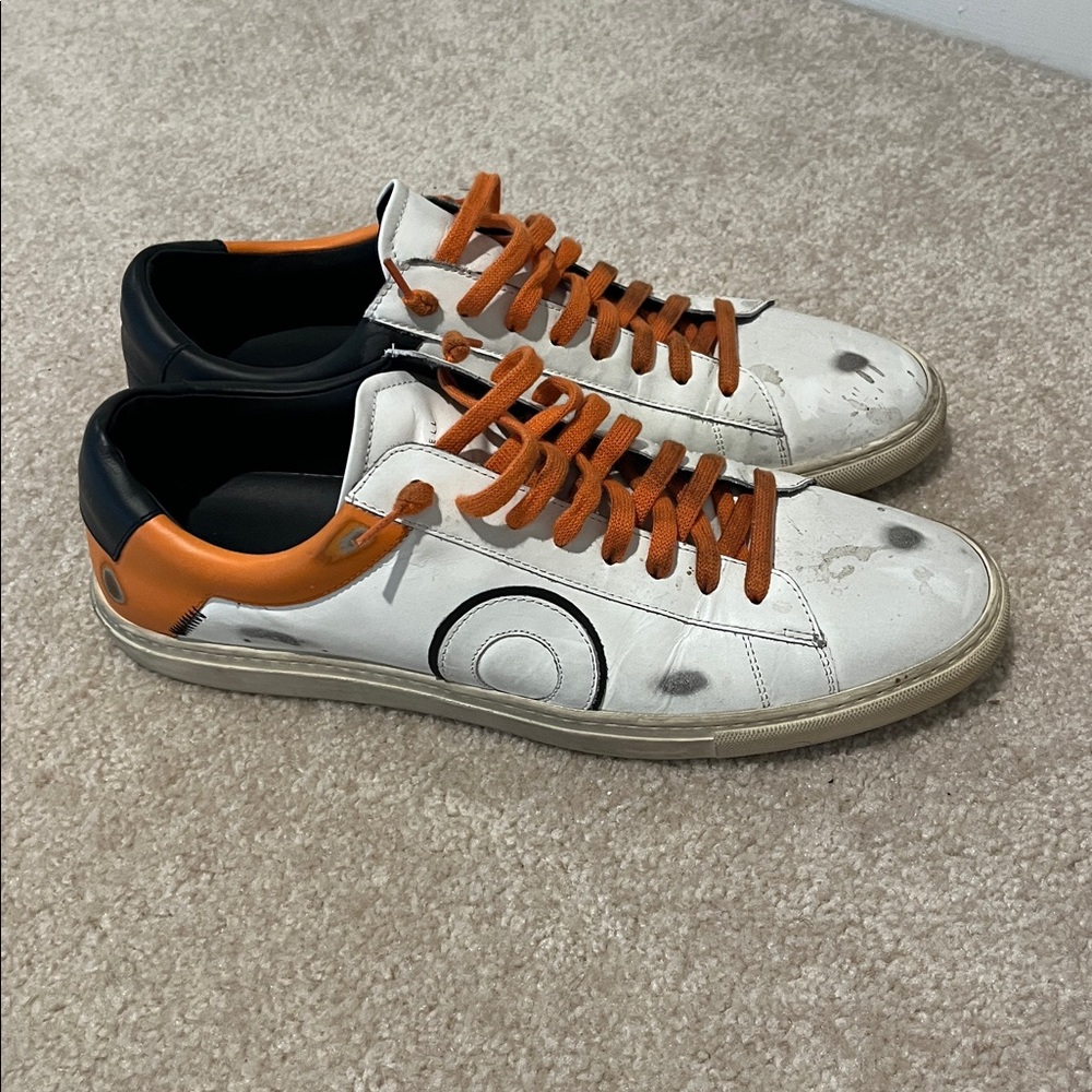 Oliver Cabell Shoes
